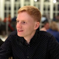 Ziipline Employee Lewis Horrex's profile photo