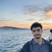 Muaz Asilkan's profile photo