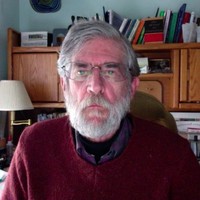 Just Abundance, Inc Employee John Root Jr's profile photo