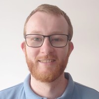 Talogy Employee Ciaran O'Boyle's profile photo