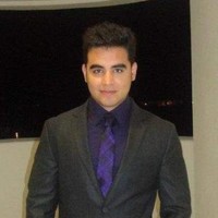 Cyber Technology Group Employee Jose Osuna's profile photo