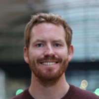 Share it Employee Eliot Martin's profile photo