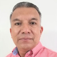 Ovosur S.A. Employee Angel Gonzales's profile photo