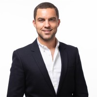 The San Francisco Standard Employee Griffin Gaffney's profile photo