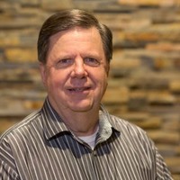 First Baptist Church Orlando Employee Chris Hinkle's profile photo