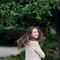 Harper's Magazine Employee Isabel Ruehl's profile photo