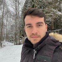 SANVT Employee João Morais's profile photo