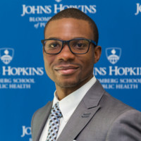 The Hilltop Institute at UMBC Employee Dolapo Fakeye's profile photo