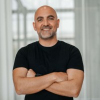 Stefanos Symeonides Email & Phone Number