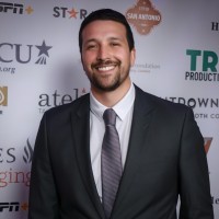 KSAT Employee David Elder's profile photo