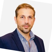 Neophytos Papageorgiou Email & Phone Number
