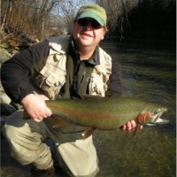 PEAK MOTION INC Employee Tim Gabel's profile photo