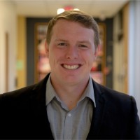 Brock University Employee Nathan Cheney's profile photo