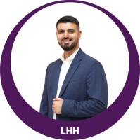 LHH Employee Ragheed Ajajreh's profile photo
