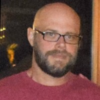 AssetBook Employee Steve Hill's profile photo