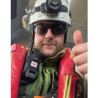 Rossendale Group Ltd Employee Danny McDowall's profile photo