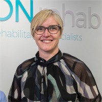 MOTIONrehab Employee Sarah Daniel's profile photo