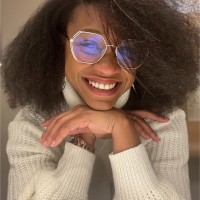 DAG Import Employee Anaïs Paschy Oostendorp's profile photo