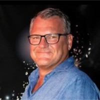 Topvisible Employee Magnus Noord's profile photo