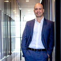 Ginastee Employee Luís Alvim's profile photo