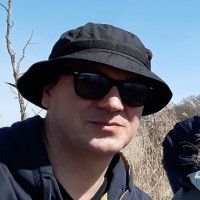 Grzegorz Grabowski Email