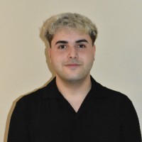 LeadFluence Employee Aaron Sanchis Merida's profile photo