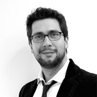 Landor Employee Damian A. Arce's profile photo