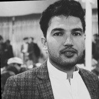 FusionWave Employee Muhammad Awais's profile photo
