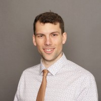 Christopher Ross's profile photo