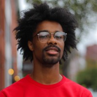 The Choice Program at UMBC Employee Kasawn Woods's profile photo