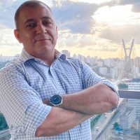 JallCard Employee André Dias's profile photo