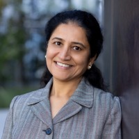 Genentech Employee Rupal Desai's profile photo