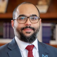 Dubai Health Employee Kareem Gad's profile photo