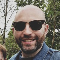 Marks and Spencer Employee Colm O'Brien's profile photo