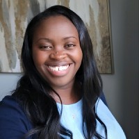 Wellbox Virtual Care Solutions Employee Lydia Onditi's profile photo
