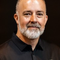 Enos Barger