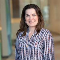 Capital One Employee Julia Moore's profile photo