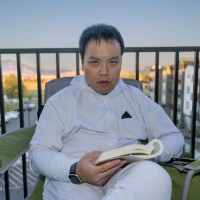 Xiang Fan Email