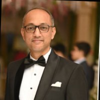 Squadra Solutions, LLC Employee Shoaib Khan's profile photo
