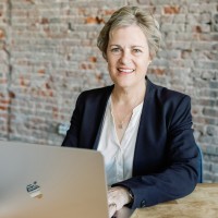 First Bank Employee Beth Clark's profile photo