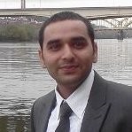 10X Genomics Employee Siddharth Patel's profile photo