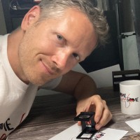 Flavor Seed Employee Daniel Kretz's profile photo
