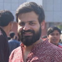 Mitul Sharma Email