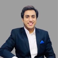 FRATERNITI FOODS PVT LTD Employee Karan Makan's profile photo