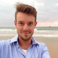 Comnexa Employee Richard van Neste's profile photo