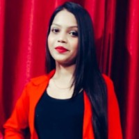Upturn Solution Employee Akanksha Dhore's profile photo