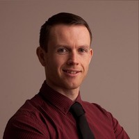 Akrivis Technologies, LLC Employee Gavin Roe's profile photo