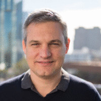 IllumiChat Employee Greg Werner's profile photo