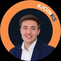 koenig,solutions GmbH Employee Ilja Linder's profile photo