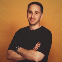 Lior Holtzberg Email & Phone Number